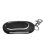 For Alutech AT-4n Remote Control 433MHz 4 Buttons Garage Door Learning Code Barriers Automation Keychain 6