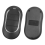 For Alutech AT-4n Remote Control 433MHz 4 Buttons Garage Door Learning Code Barriers Automation Keychain 5