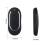 For Alutech AT-4n Remote Control 433MHz 4 Buttons Garage Door Learning Code Barriers Automation Keychain 3
