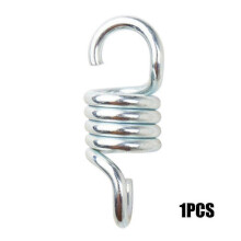 (2pcs, One size) 700lbs Weight Capacity Hammock Chair Spring For Porch Swings Hanging Chairs