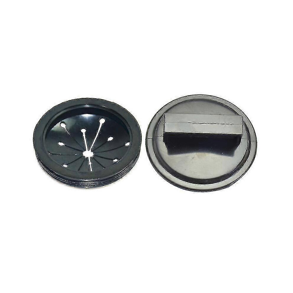 (As Show, One Size) Garbage Disposal Splash Guards And Stopper Sink Baffle Disposal Replacement Drain Plug Splatter Guard Kitchen Food Waste Disposer( 5061429096697