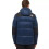 The North Face (Large) The North Face Himalayan Jacket Coat Padded Navy 4
