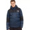 The North Face (Large) The North Face Himalayan Jacket Coat Padded Navy 5