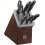 HENCKELS Definition Fine edge 7 piece self sharpening block 2