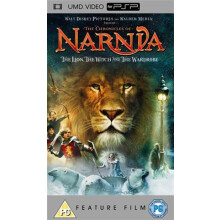 Chronicles Of Narnia: Lion... Used PSP Game - Refurbished