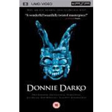 Donnie Darko Used PSP Game - Refurbished