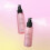 A'Pieu, Vinegar Hair Mist, Raspberry, 3.55 fl oz (105 ml) 2