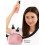 A'Pieu, Vinegar Hair Mist, Raspberry, 3.55 fl oz (105 ml) 5