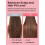 A'Pieu, Vinegar Hair Mist, Raspberry, 3.55 fl oz (105 ml) 4