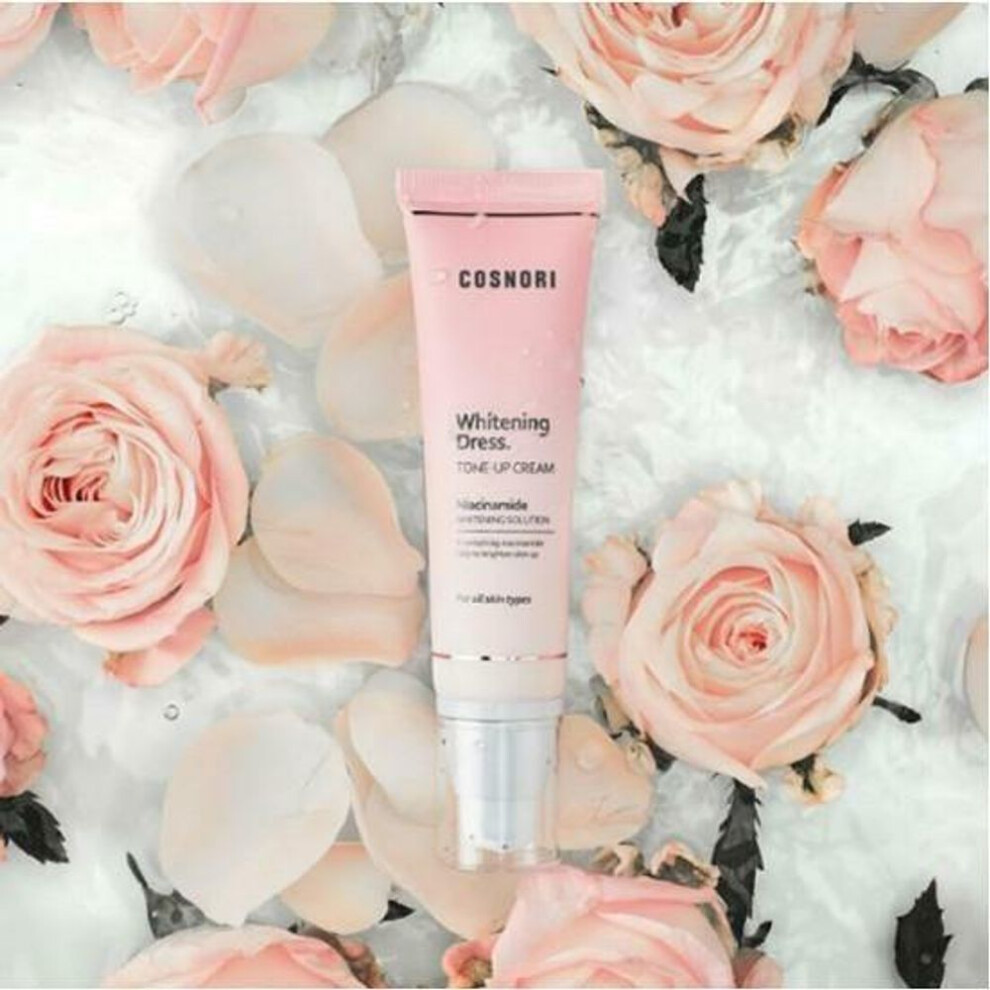 [cosnori] Whitening Dress Tone-up Cream 50ml