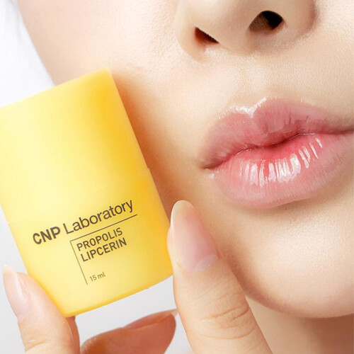Propolis Lipcerin CNP Laboratory, 15 ml 2
