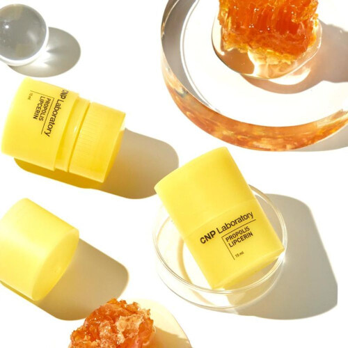 Propolis Lipcerin CNP Laboratory, 15 ml