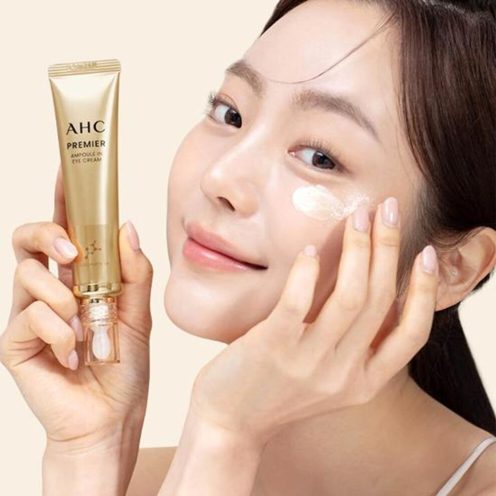 [AHC] Premier Ampoule In Eye Cream 40ml