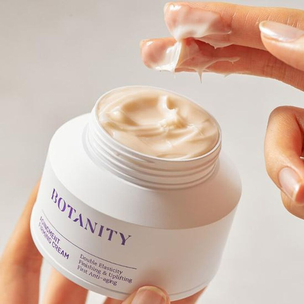 BOTANITY Agingment Firming Cream 50ml