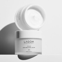 LAGOM, Cellus Djup Fuktighets Cream, 2.02 fl oz (60 ml)