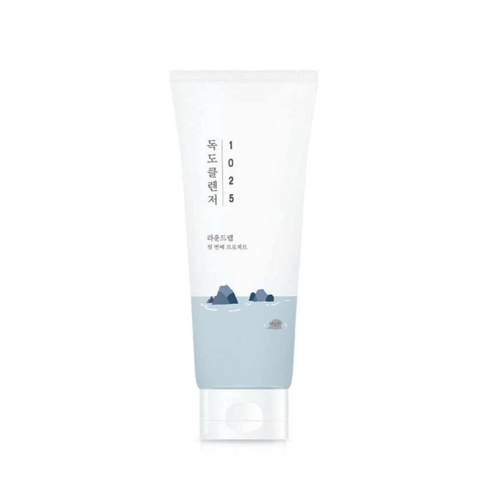 (200) [round Lab] 1025 Dokdo Cleanser 150/200ml