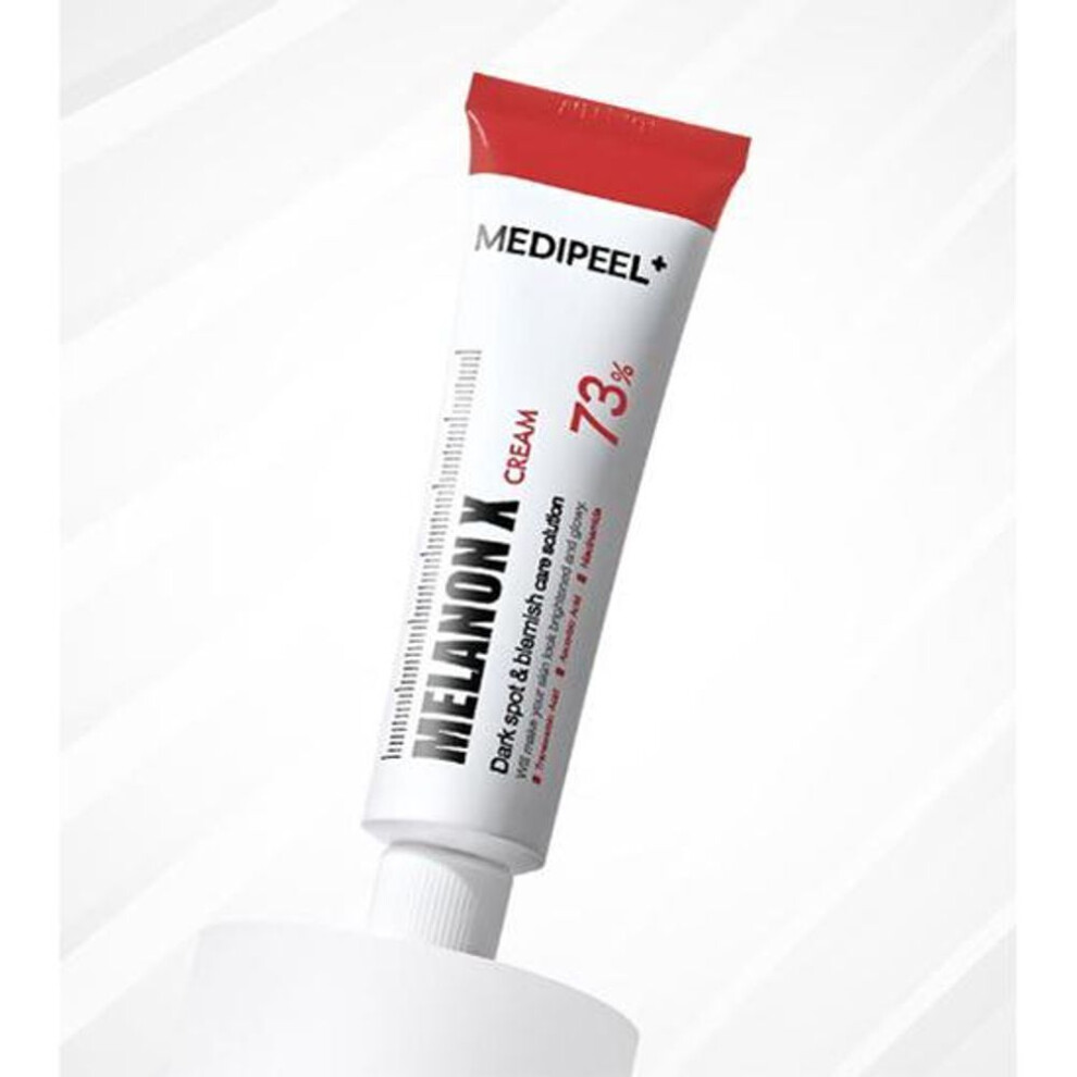 (1EA) [MEDI-PEEL] Melanon X Cream 30ml