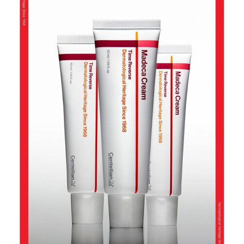 [Centellian24] Madeca Cream Time Reverse 50ml 2