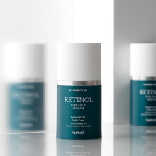 Heimish, Marine Care, Retinol für Gesichts-Serum, 1,69 fl oz (50 ml)