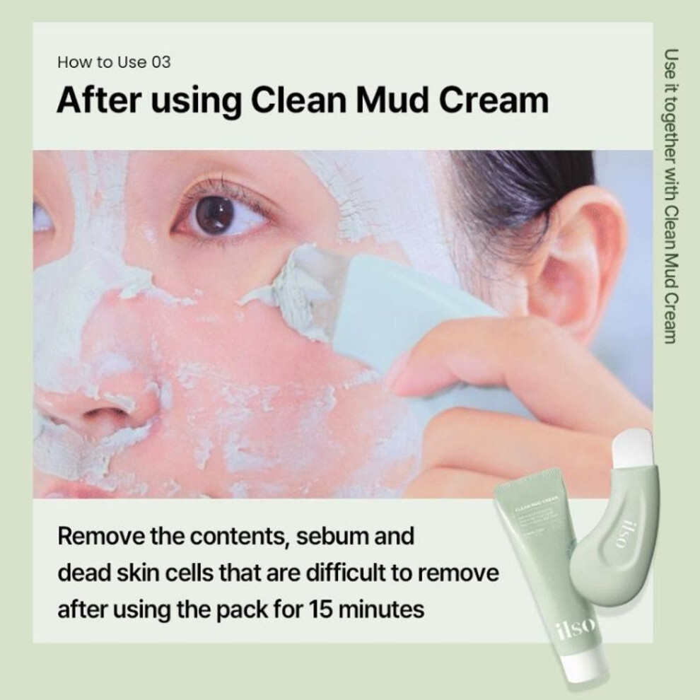 [ilso] Deep Clean Master