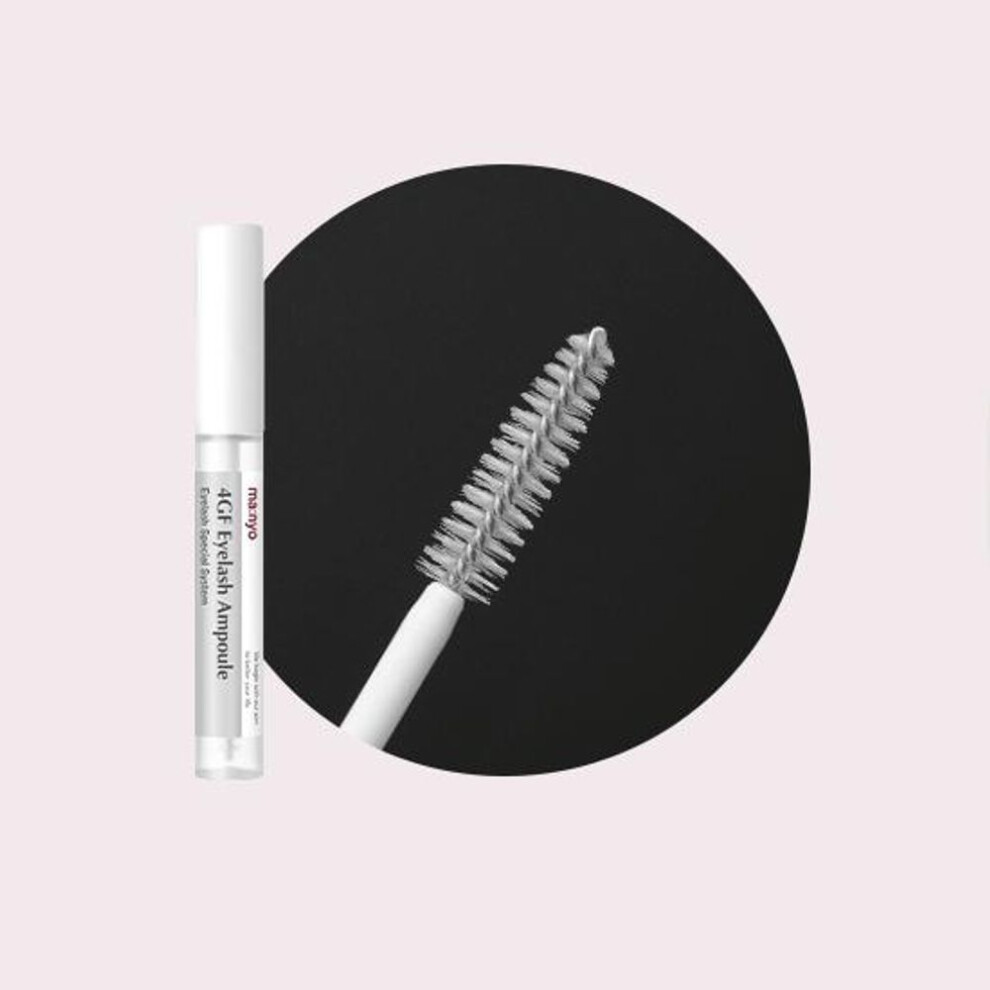 [Manyo Factory] 4GF Eyelash Ampoule 5ml