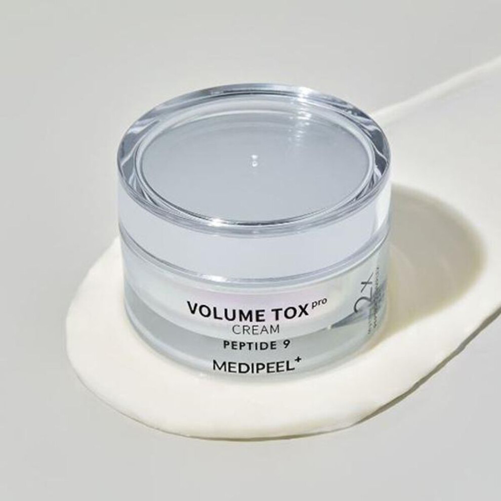 [MEDI-PEEL] Peptide9 Volume Tox Cream Pro 50g