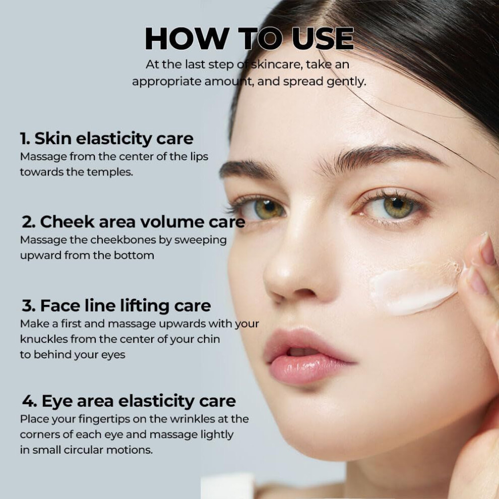 [MEDI-PEEL] Peptide 9 Volume and Tension Tox Cream Pro 50g
