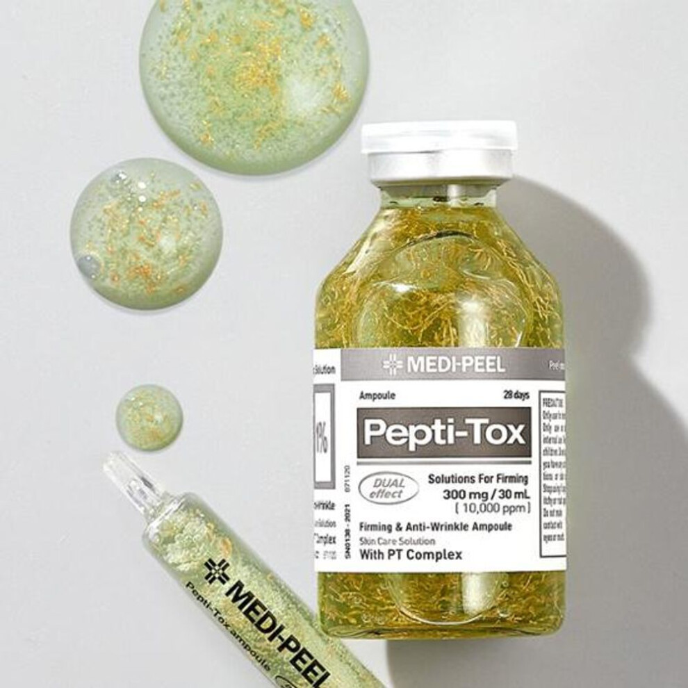 [MEDI-PEEL] Pepti-Tox Ampoule 30ml