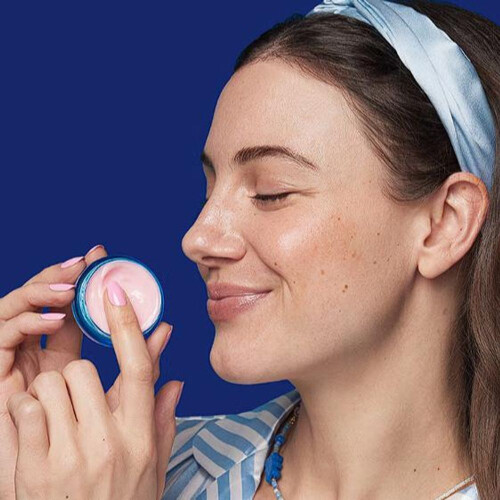 [Dr.Jart+] Vital Hydra Solution Hydrating Lip Mask 20ml 1
