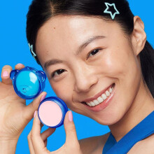 Maschera Idratante per le Labbra all'Acido Ialuronico Dr Jart+ Vital Hydra Solution 20ml