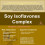(30) Soy Isoflavones Complex Softgels Capsules 500mg 4