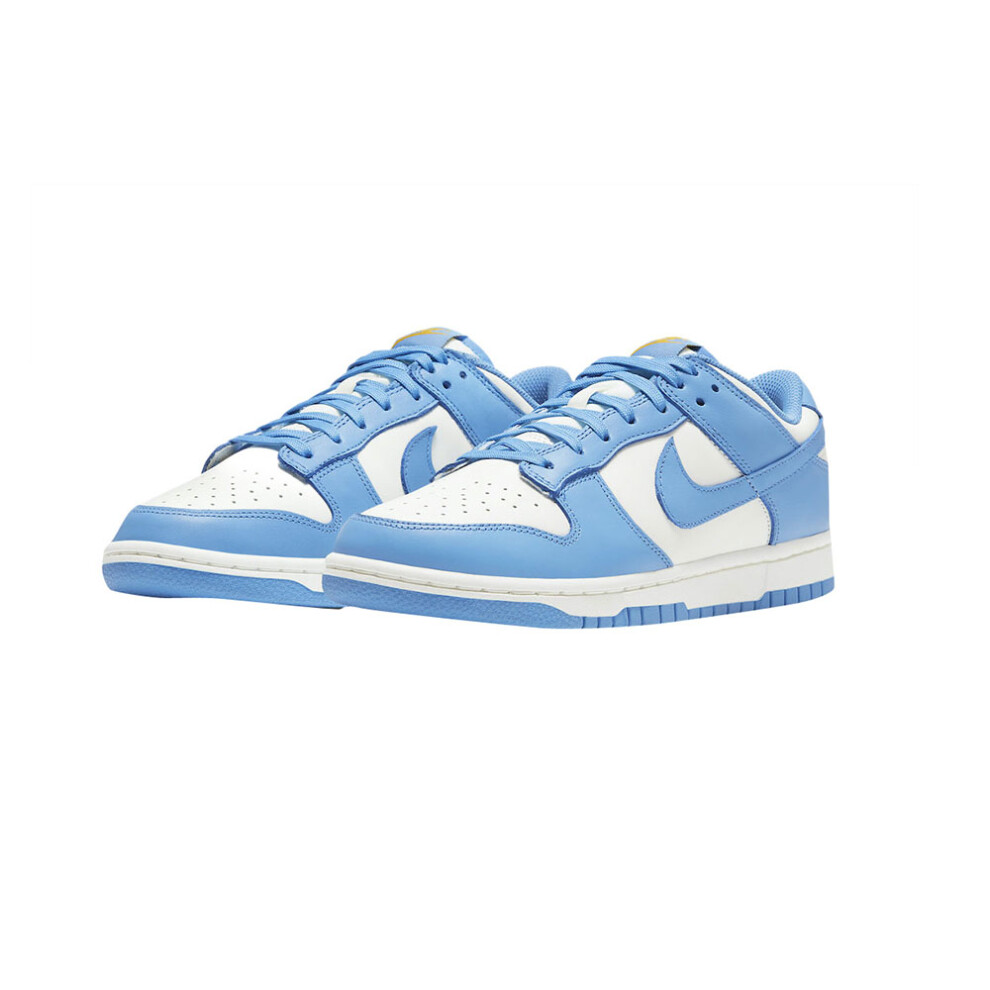 (UK3.5/EUR36.5/23CM) Nike Dunk Low Coast DD1503-100 Women's Boy Shoes Trainers