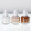 [glow] Breathable Bb Cream (#one) 30ml 4