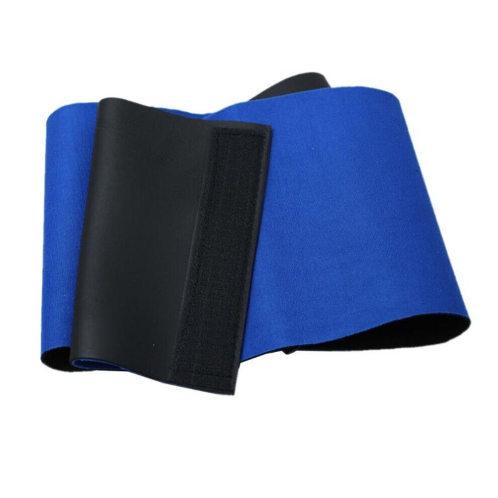 Maxpower Waist Trimmer Exercise Burn Fat Sweat Weight Loss Slimming Body Shaper Wrap Belt Not,Specified