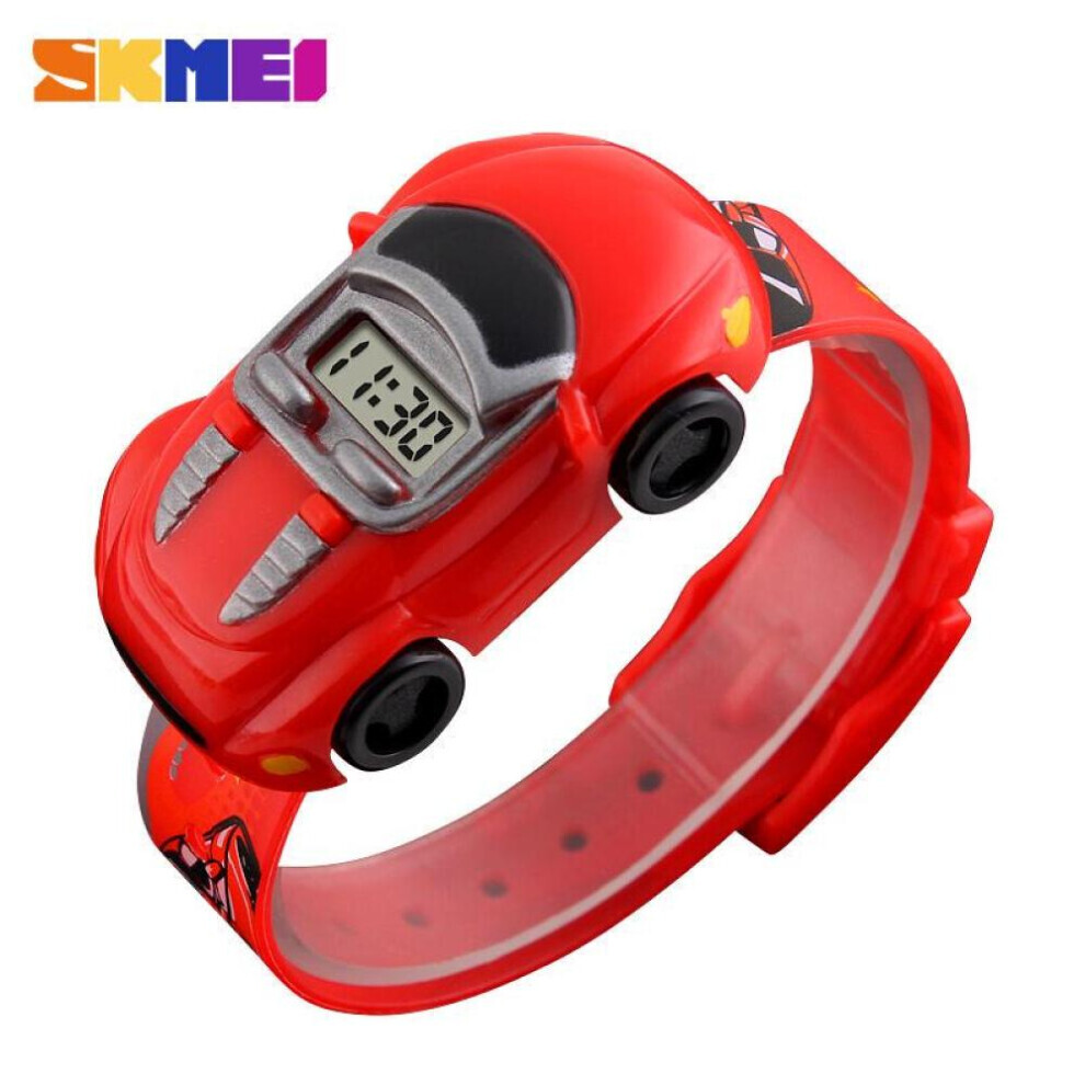 Maxpower Skmei Digital Sport Kids Watch Not,Specified