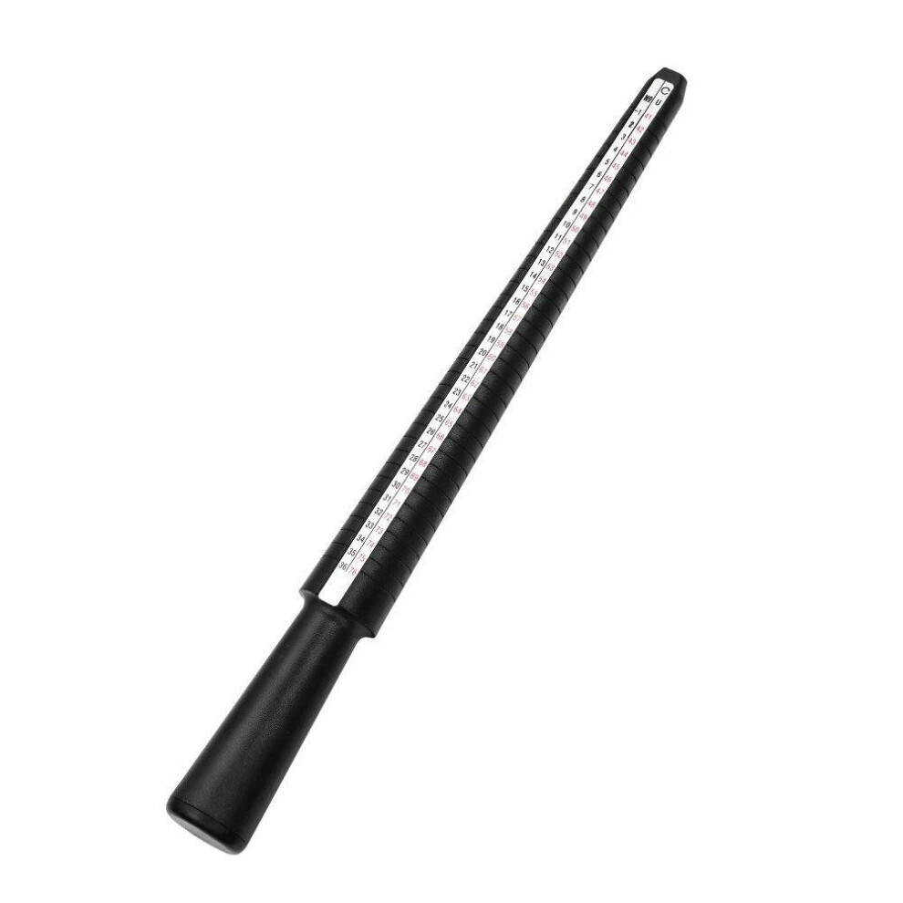 Professional Ring Finger Measuring Tool