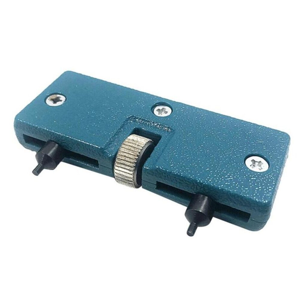 Maxpower Watch Adjustable Opener Back Case Press Closer Remover Watch Repair Watchmaker Tool