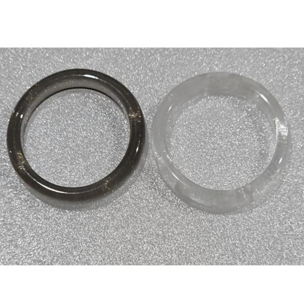 Maxpower Stray Kids Felix Hyunjin Homaika Rings