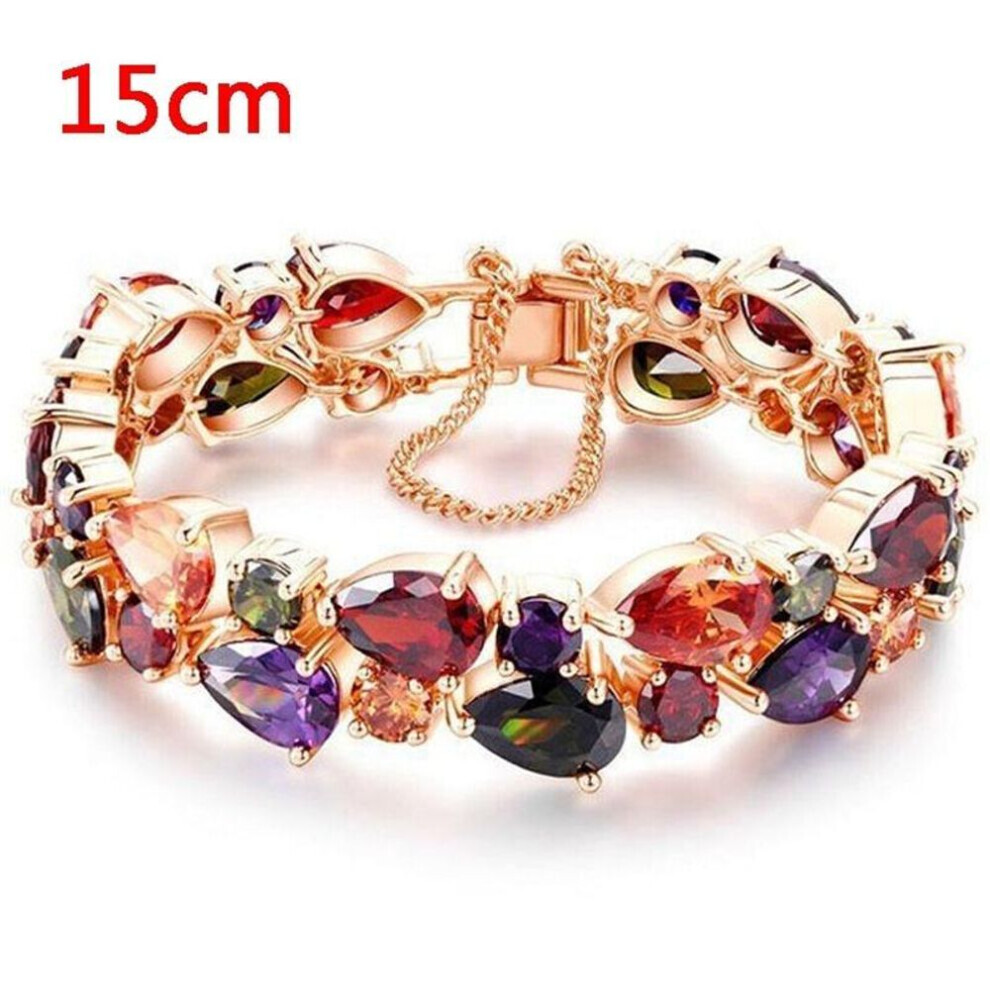 (15 cm) New Products Beads Natural Stone Bracelet Fashion Jewelry