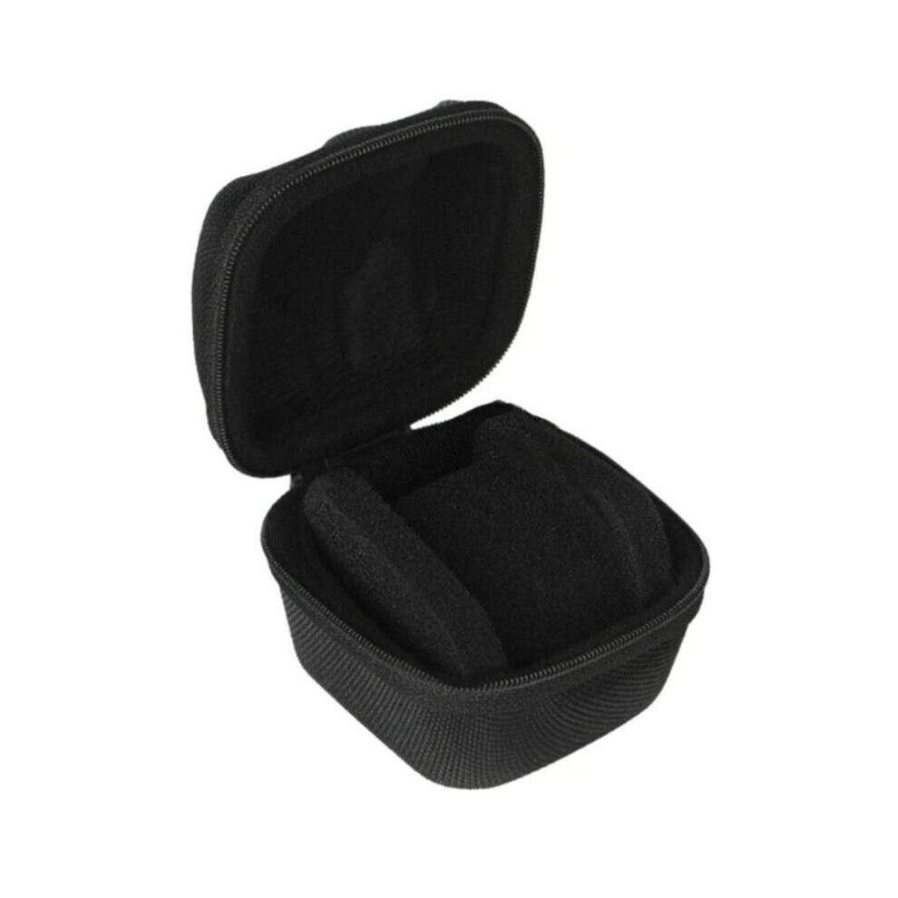 Maxpower (1 Slots) Waterproof Watch Storage Box Portable Travel Carrying Case Unique Wristwatch Box Smartwatch