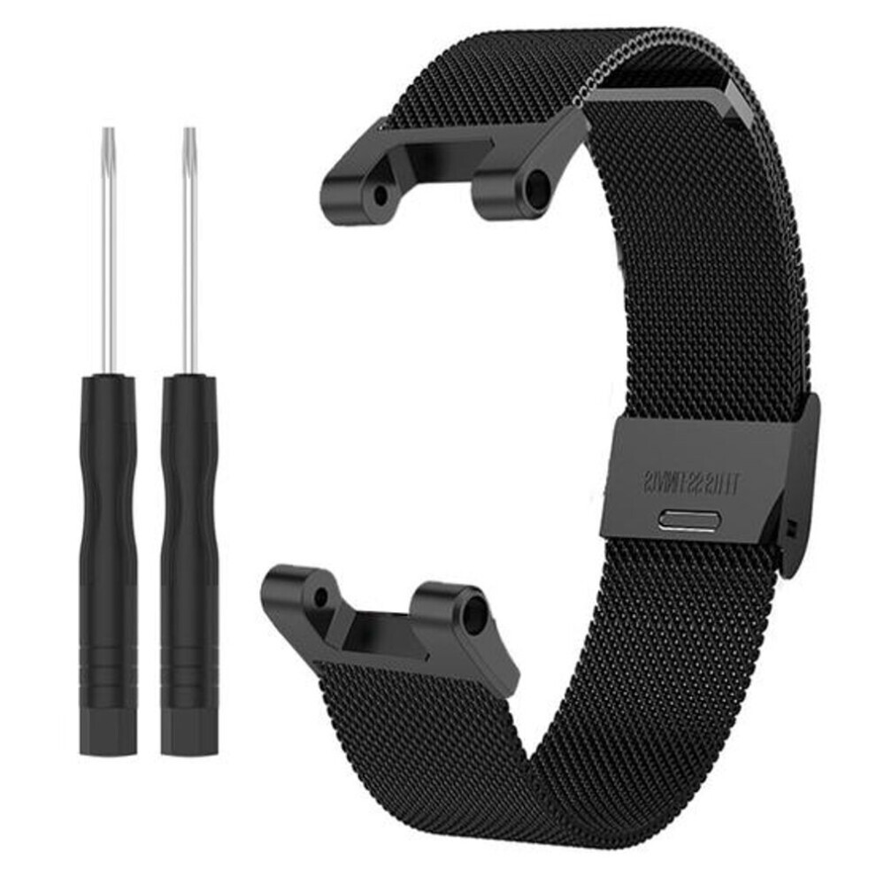 (C) Watch Belt Waterproof Replacement Strap For Huami Amazfit T-rex/ T-rex Pro