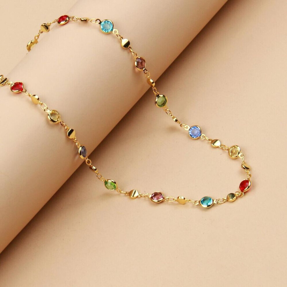 Maxpower (Multicolor) Necklaces For Women Necklace