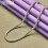 (60cm) 925 Sterling Silver 3mm Snake Chain Necklace 2
