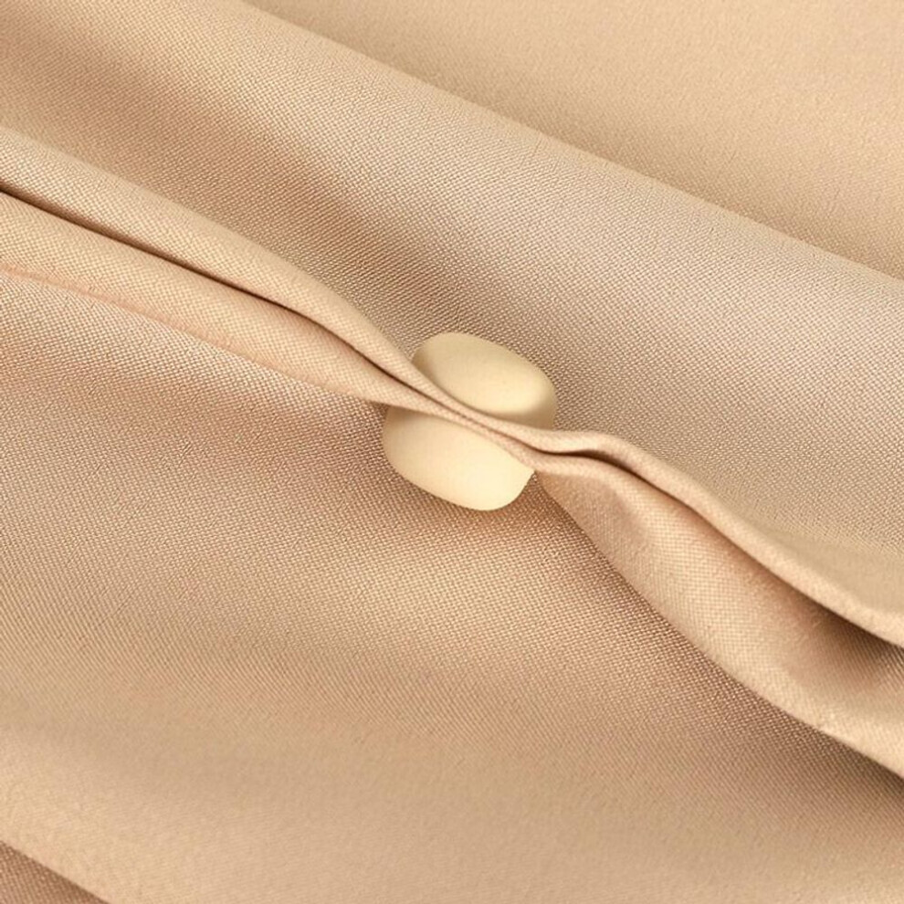 (C) 1pc Shawl Buckle Scarf Brooch Magnetic Safe Pin Dual-use Hijab Clip Headscarf Accessory