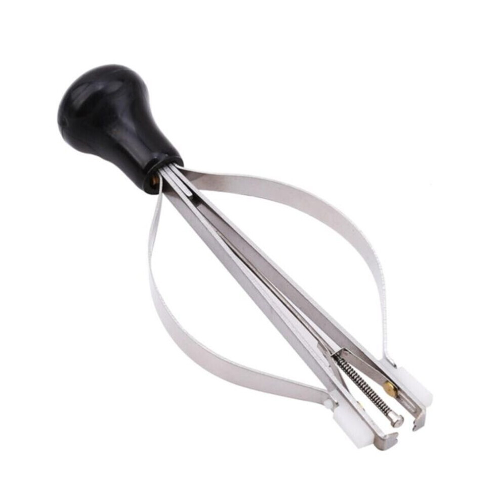 Maxpower (Silver) Diy Watchmaker Watch Repair Tool Presto Hands Fix Remover Plunger Puller Lifter Silver