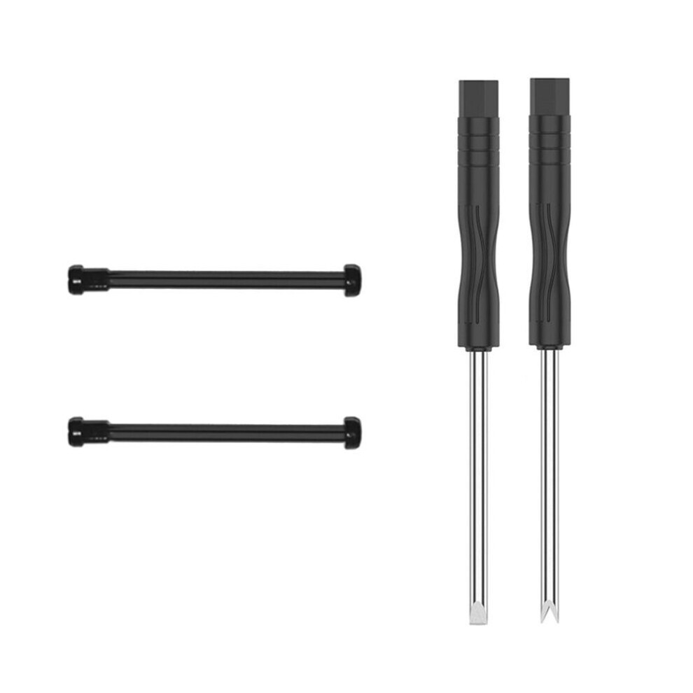 (as the picture, B) Compatible With Amazfit Trex Pro/t Rex 2 Adapter Band Smart Bracelet Connection Screwdriver Tool Accessories