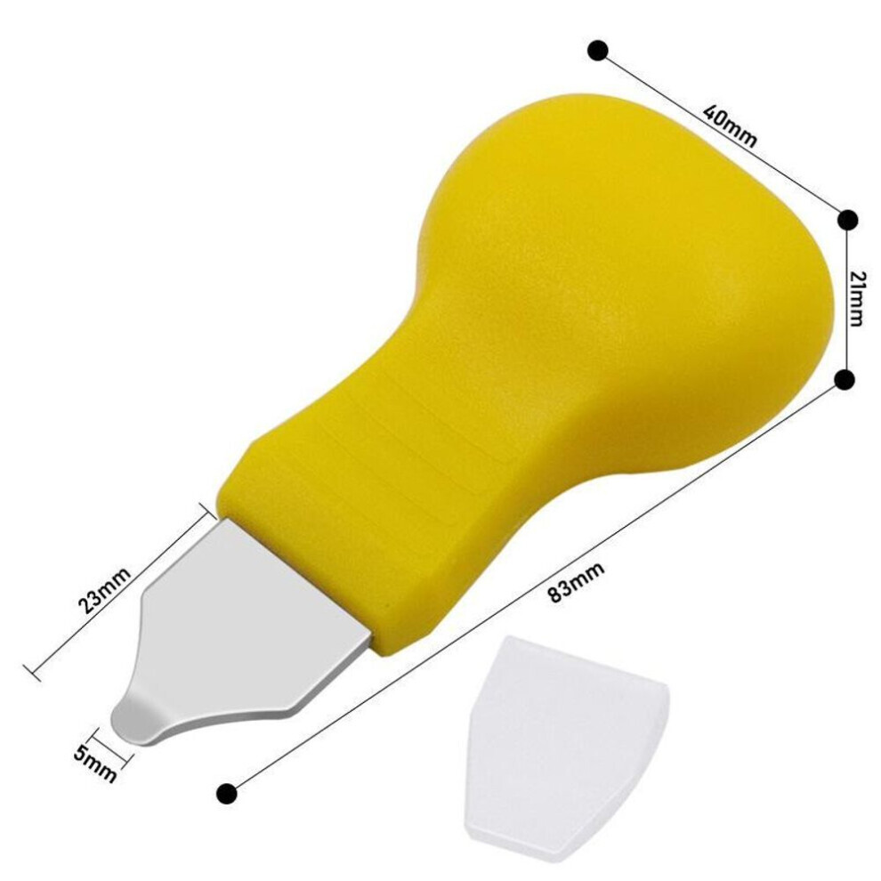 Maxpower (B) Watch Adjustable Opener Back Case Cover Press Closer Remover Holder Repair Watchmaker Tool Movement Dial Fixer Battery Change Portable Kit