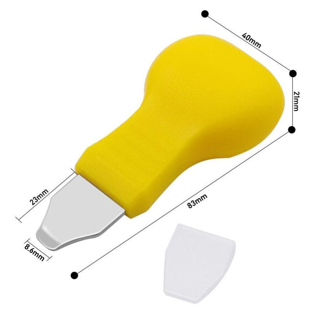 Maxpower (A) Watch Adjustable Opener Back Case Cover Press Closer Remover Holder Repair Watchmaker Tool Movement Dial Fixer Battery Change Portable Kit Not,Specified