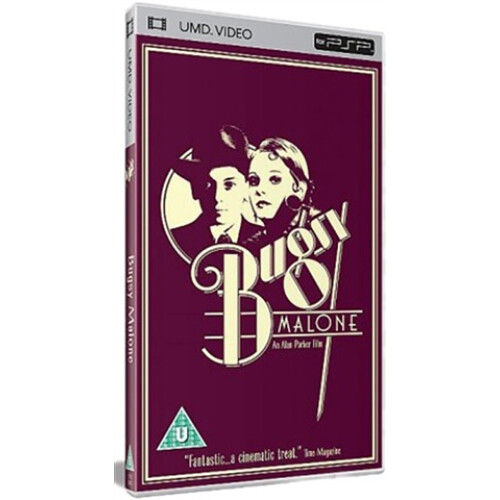 Refurbished Bugsy Malone (PG) Used PSP Game