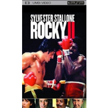 Rocky II/2 (12) UMD Used PSP Game - Refurbished
